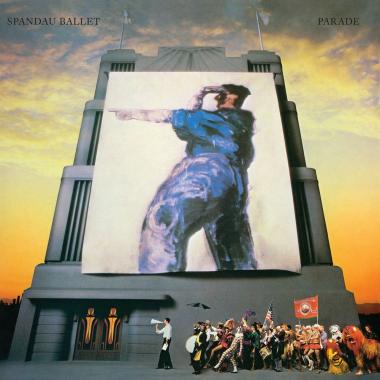 Spandau Ballet -  Parade